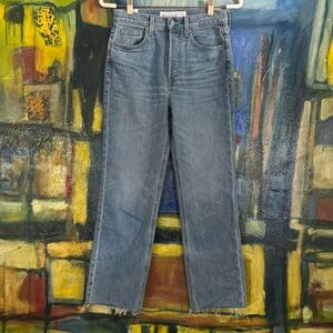 Frank & Eileen Monaghan Jeans light/medium wash size 27